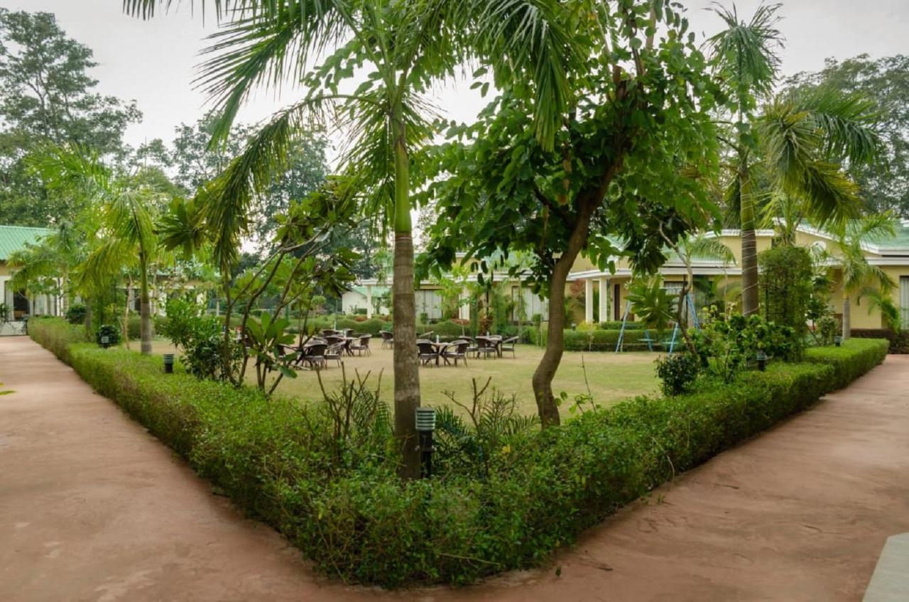 רמנגר De Floresta Resort מראה חיצוני תמונה