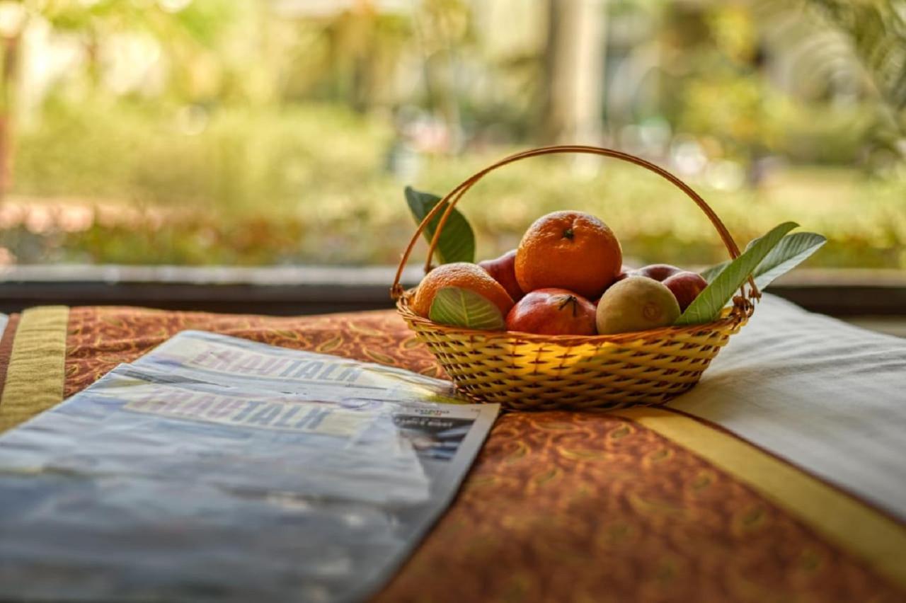 רמנגר De Floresta Resort מראה חיצוני תמונה