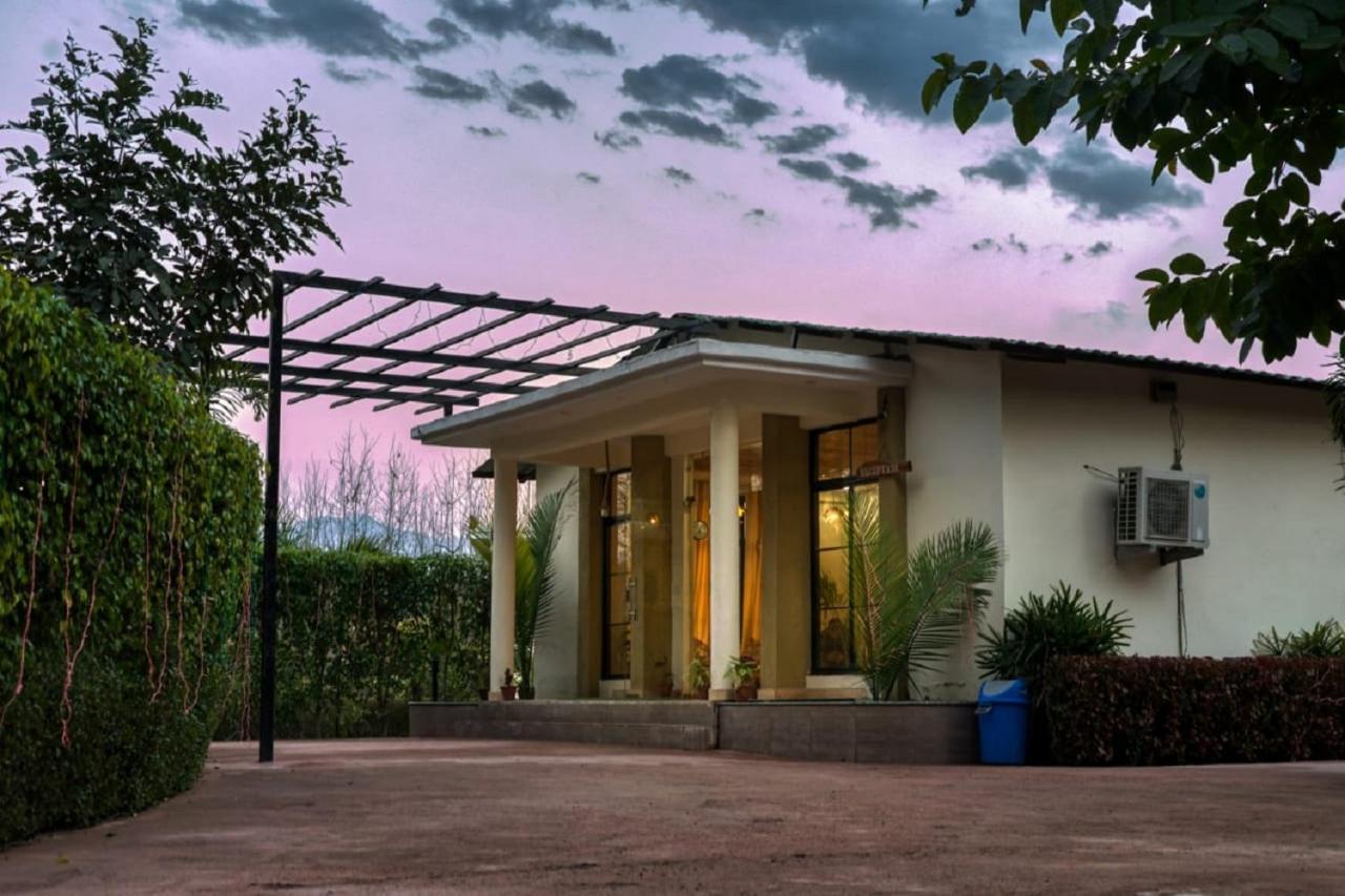 רמנגר De Floresta Resort מראה חיצוני תמונה