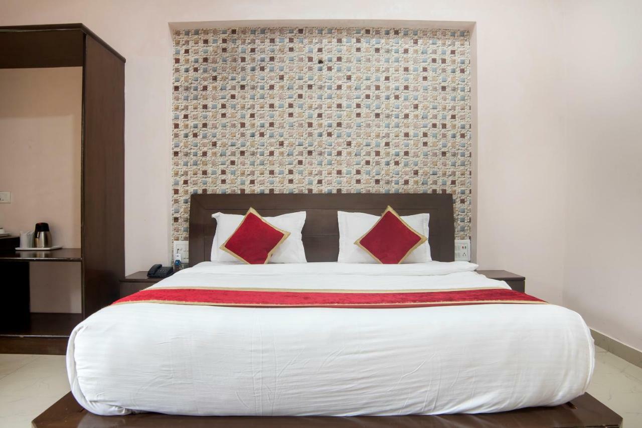 רמנגר De Floresta Resort מראה חיצוני תמונה
