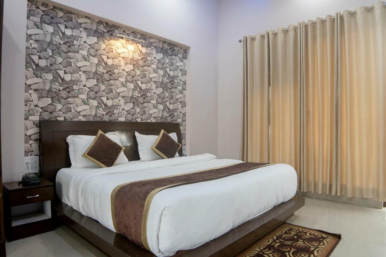 רמנגר De Floresta Resort מראה חיצוני תמונה