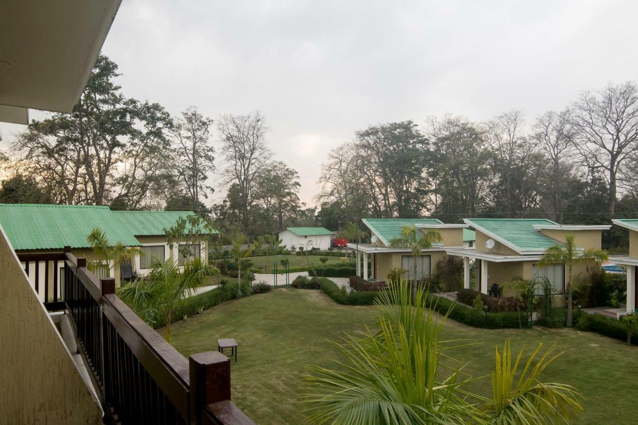 רמנגר De Floresta Resort מראה חיצוני תמונה