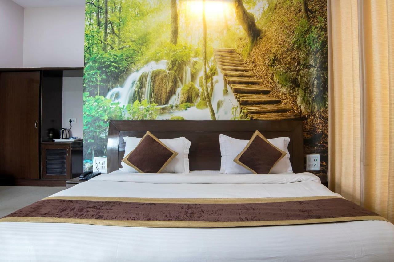 רמנגר De Floresta Resort מראה חיצוני תמונה