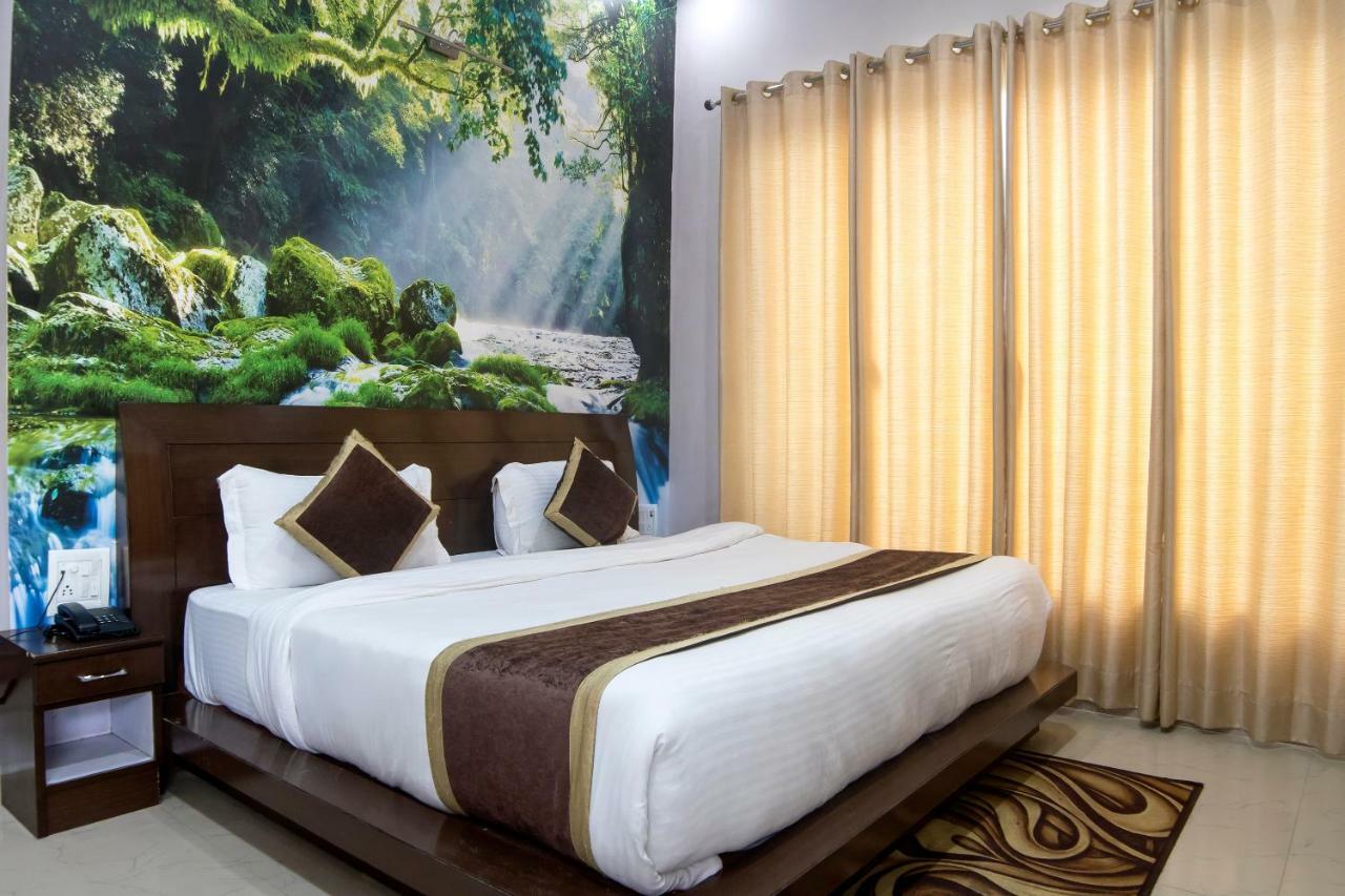 רמנגר De Floresta Resort מראה חיצוני תמונה